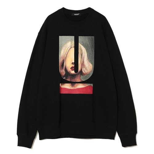 アンダーカバー　スウェット　2枚セット　ニット　パーカー アンダーカバー(UNDERCOVER) メンズパーカー・トレーナー | 通販・人気